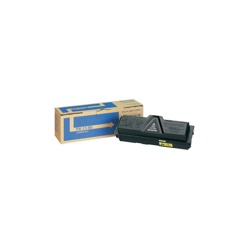 Cartouche d'origine Kyocera 1130 pour imprimantes compatibles
