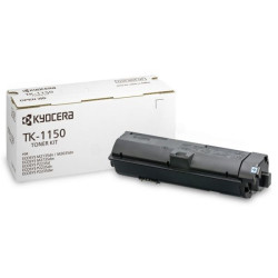 Toner Noir Kyocera 1150 Origine - Conforme et reconnu