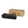 Toner Laser Origine Kyocera TK120 Noir - Référence 120