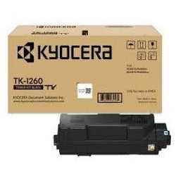 Cartouche Origine Noir 1T0C150NL0 pour Kyocera PA 4000 wx/x
