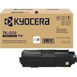 Toner Original Kyocera 1T0C140NL0 Noir - Conformité garantie