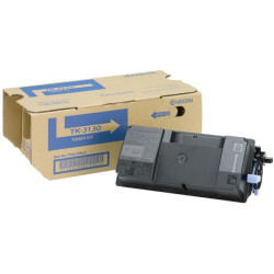 Toner laser Kyocera 3130 Noir | Origine