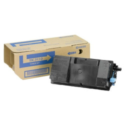 Cartouche Origine Noir pour Kyocera ECOSYS M 3040 idn / M 3540 idn