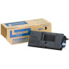 Cartouche d'origine TK-3170K pour Kyocera ECOSYS M3800/P3050, noir