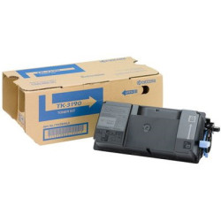 Cartouche/toner noir Origine pour imprimantes Kyocera