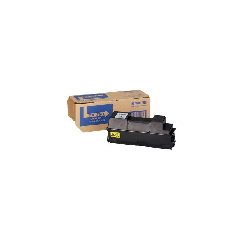 Cartouche/toner Origine Noir pour Kyocera FS-3000 Series, FS-3100