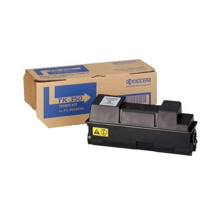 Cartouche/toner Origine Noir pour Kyocera FS-3000 Series, FS-3100