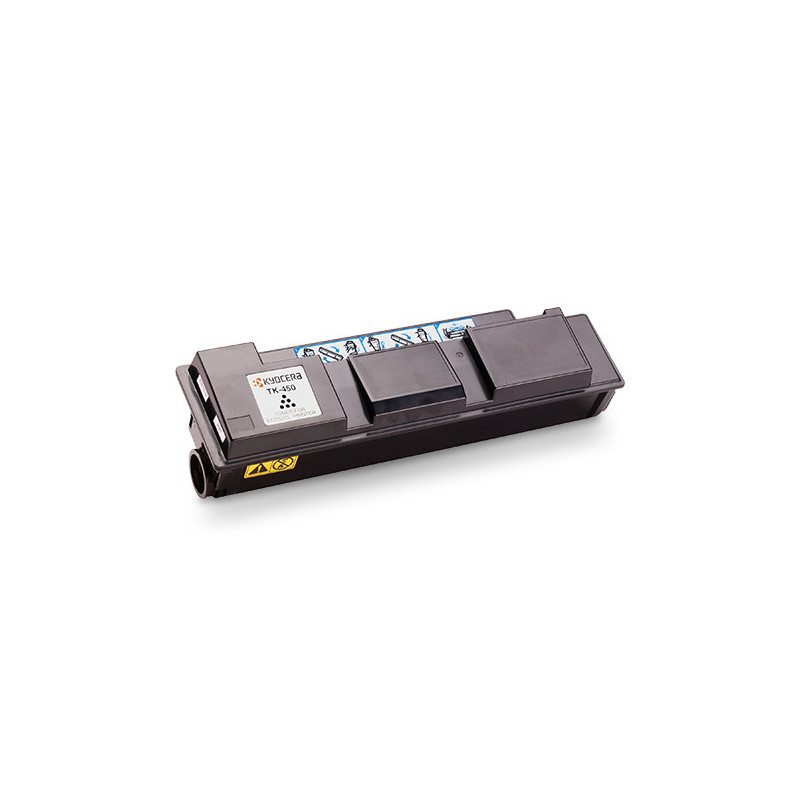 Cartouche d'origine Kyocera 450 Noir pour FS-6970 DN