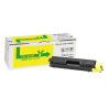 Cartouche jaune Origine Kyocera 5135 pour TASKAlfa 260/265/266 ci