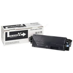 Cartouche d'origine TK-5140K pour Kyocera ECOSYS M/P 6030/6530/6130