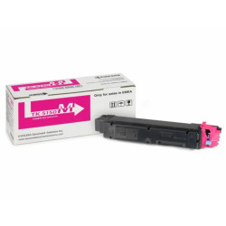 Cartouche d'origine TK-5150 Magenta pour Kyocera ECOSYS M/P