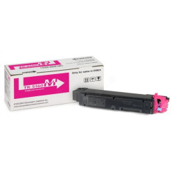 Magenta Origine pour Kyocera ECOSYS P 7040 cdn - 1T02NTBNL0 / TK5160M