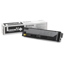 Cartouche d'origine Kyocera pour TASKalfa 306 ci/307 ci/308 ci