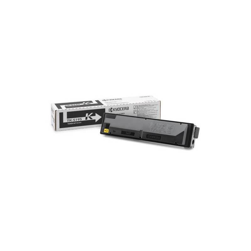 Cartouche d'origine Kyocera pour TASKalfa 306 ci/307 ci/308 ci