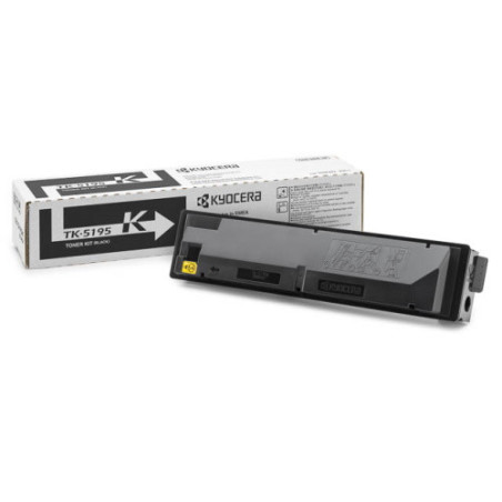 Cartouche d'origine Kyocera pour TASKalfa 306 ci/307 ci/308 ci