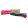 Cartouche Magenta Origine Kyocera 5195 pour TASKalfa 306 ci, 307 ci