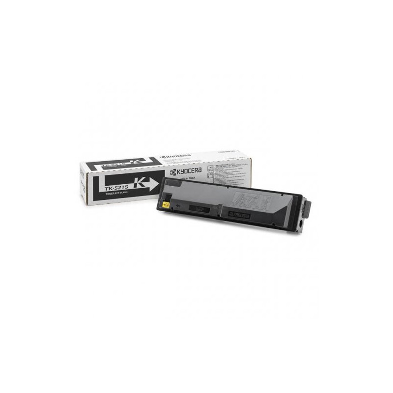 Cartouche/toner Origine K-5215 pour Kyocera TASKalfa 406 ci