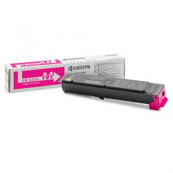 Cartouche Origine Magenta K-5215 pour Kyocera TASKalfa 406 ci