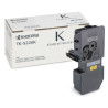 Cartouche noire Origine pour imprimantes Kyocera, référence 5220