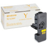 Cartouche jaune Origine Kyocera 5230 pour ECOSYS M/P 5521/5021