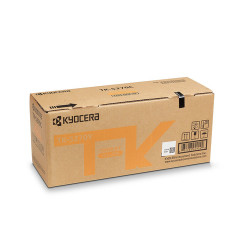 Cartouche Toner Origine Jaune TK-5270 pour Kyocera ECOSYS M6230