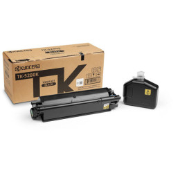 Cartouche noire d'origine Kyocera TN-2220 pour ECOSYS M 6235/6635