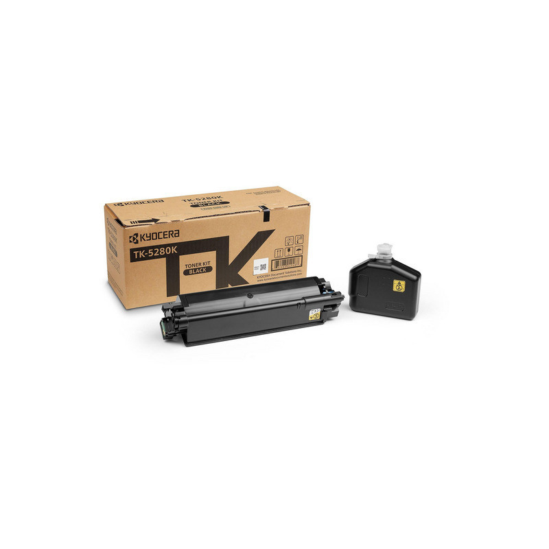 Cartouche noire d'origine Kyocera TN-2220 pour ECOSYS M 6235/6635