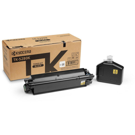 Cartouche noire d'origine Kyocera TN-2220 pour ECOSYS M 6235/6635