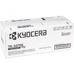 Toner laser Kyocera 5370 Noir · 7 000 pages