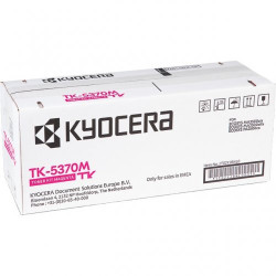 Cartouche d'origine Magenta pour Kyocera ECOSYS MA3500/PA3500 — 5000
