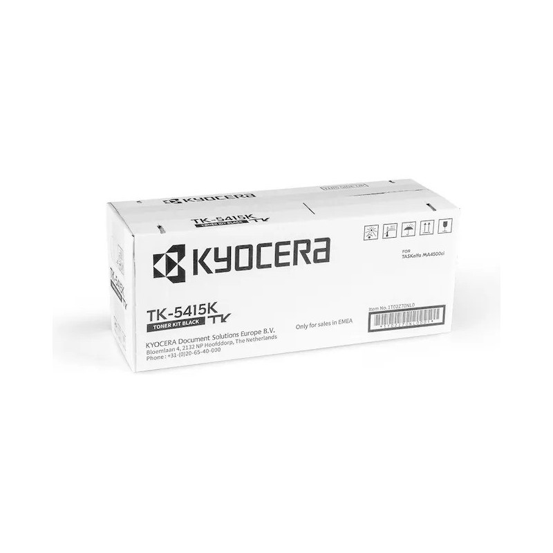 Cartouche noir originale TK-5405 pour Kyocera TASKalfa MA 3500ci