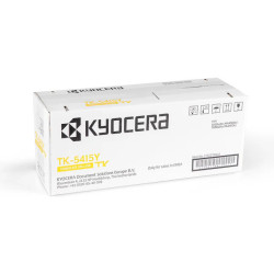 Cartouche Origine Jaune TK-5405 pour Kyocera TASKalfa MA 3500 ci