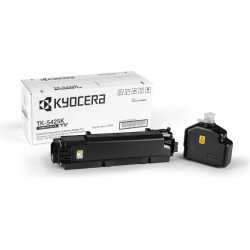 Cartouche Toner Noir Origine TK-5425 pour Kyocera TASKalfa PA 4500 ci