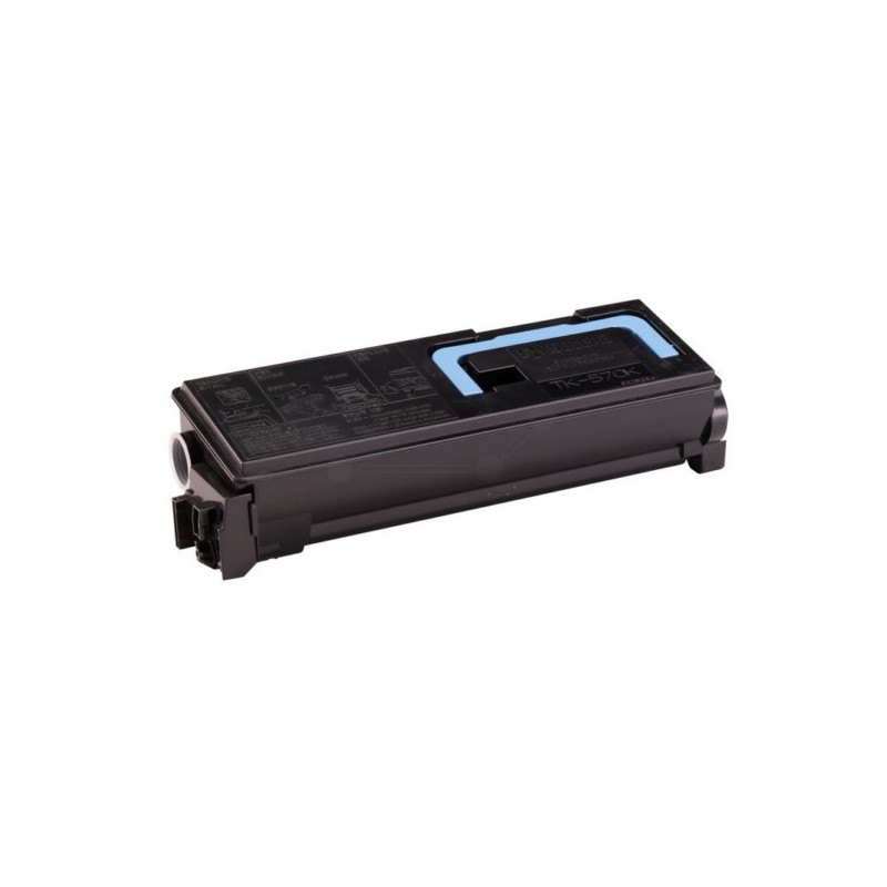 Cartouche noire d'origine Kyocera Origine pour ECOSYS P 7035cdn et