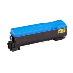 Cartouche d'origine Kyocera 1T02HGCEU0 cyan pour ECOSYS P 7035cdn