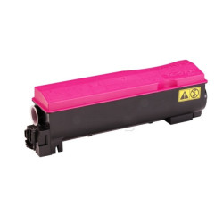 Cartouche d'origine magenta pour imprimantes Kyocera, gamme Origine