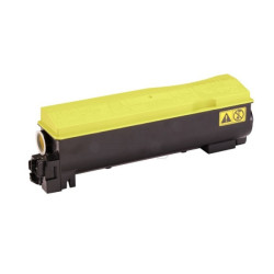 Cartouche Jaune Origine Kyocera pour P 7035cdn et FS-C 5400 DN
