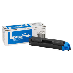 Cartouche Origine Cyan pour Kyocera ECOSYS P 6021 cdn, FS-C 5150 DN
