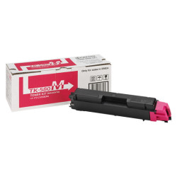 Cartouche Magenta Origine pour Kyocera ECOSYS P 6021 cdn FS-C 5150