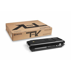 Cartouche d'origine Kyocera TK-7125 pour Taskalfa 3212 I, noir, 20