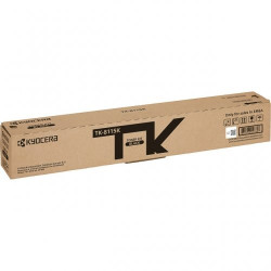 Cartouche d'origine TK-8115 pour Kyocera ECOSYS M 8100 Series