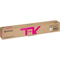 Cartouche OEM Magenta TK-8115 pour Kyocera M 8100 Series
