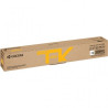 Cartouche Origine Jaune TK-8115 pour Kyocera ECOSYS M 8100 Series