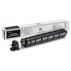 Cartouche/toner Origine Noir 25 000 pages pour Kyocera TASKalfa