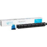 Cartouche Toner Cyan Origine Kyocera 1T02YPCNL0 pour TASKalfa 2554ci