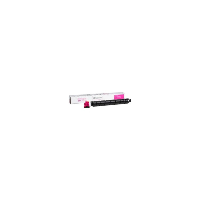 Cartouche Origine Magenta pour Kyocera TASKalfa 2554ci - 1T02YPBNL0
