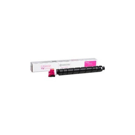 Cartouche Origine Magenta pour Kyocera TASKalfa 2554ci - 1T02YPBNL0