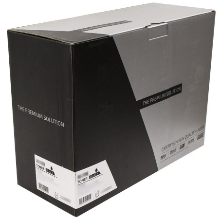 Toner laser compatible Canon 057H Noir · 10 000 pages