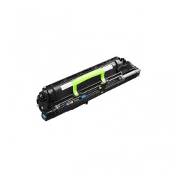 Toner laser Lexmark 0 Cyan | Origine