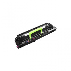 Toner laser Lexmark 0 Magenta | Origine